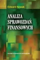 Analiza sprawozdań finansowych - tantis.pl