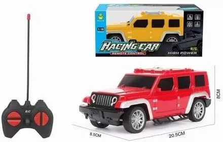 Jeep R/C mix - tantis.pl