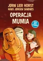 Operacja Mumia - tantis.pl