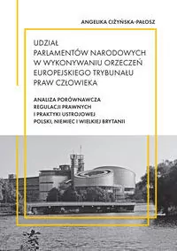 Udział parlamentów narodowych w wykonywaniu... - tantis.pl