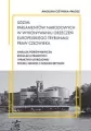 Udział parlamentów narodowych w wykonywaniu... - tantis.pl