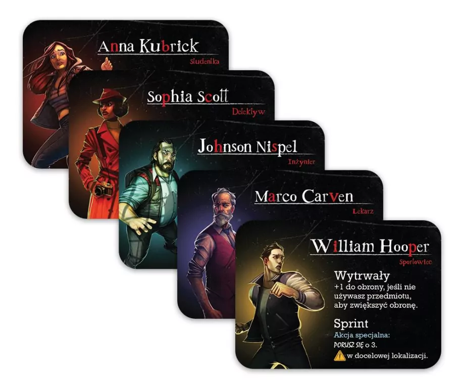 Terrorscape - tantis.pl