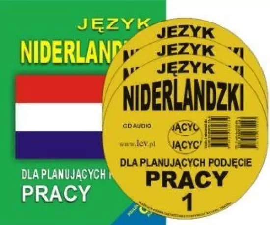 Język niderlandzki dla planujących podjęcie pracy - tantis.pl