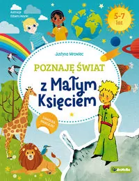Poznaję świat z Małym Księciem - tantis.pl