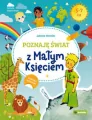 Poznaję świat z Małym Księciem - tantis.pl
