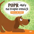 POPR-ańcy na tropie emocji. Daktyl się cieszy - tantis.pl