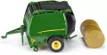John Deere Prasa. Siku Farmer - tantis.pl