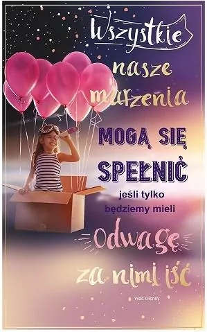 Kartka Sentencje SN11 - tantis.pl