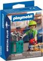 Playmobil Mechanik 72031 - tantis.pl