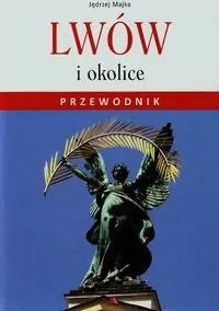 Lwów i okolice. Przewodnik - tantis.pl