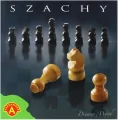 Szachy drewniane - tantis.pl