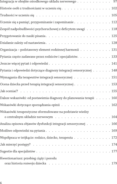 Uczenie się przez zmysły - tantis.pl
