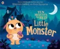 Ten Minutes to Bed. Little Monster - tantis.pl