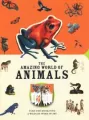 The Amazing World of Animals - tantis.pl