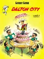 Dalton City. Lucky Luke Tom 34 - tantis.pl