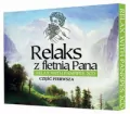 Relaks z fletnią Pana. Cz.1. 2CD - tantis.pl