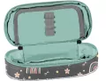 Piórnik owalny Lovely Cat PP26CS-013 - tantis.pl