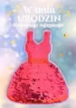 Karnet Urodziny Cekiny - tantis.pl