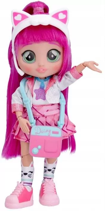 Daisy Nastolatka. BFF By Cry Babies - tantis.pl