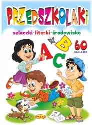 Przedszkolaki