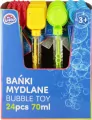 BANKI MYDL PIASEK 70ML MY BUBBLE 26 MIX4 24/192 - tantis.pl