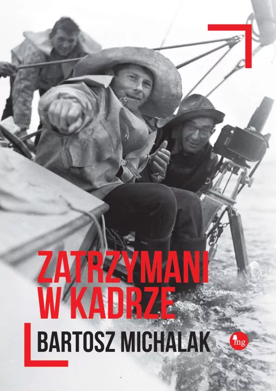 Zatrzymani w kadrze - tantis.pl