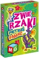 Multigra. Piotruś Zwierzaki - tantis.pl