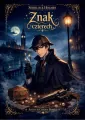 Znak czterech. Sherlock Holmes - tantis.pl