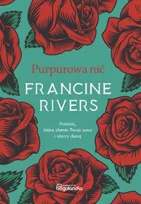 Purpurowa nić - tantis.pl