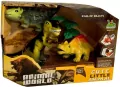 Zestaw dinozaurów 3 figurki - tantis.pl