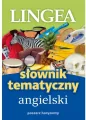 Słownik tematyczny angielski. Poszerz horyzonty - tantis.pl