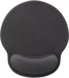 Podkładka pod mysz Mouse padub W/U czarna