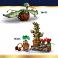 LEGO® Wolny skrzat Zgredek 76469 - tantis.pl