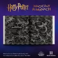 Harry Potter. Magiczny Almanach - tantis.pl