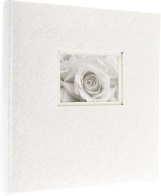 ALBUM FOTO 13X18/50 TW OPIS SZYTY KD5750 LOVE WH - tantis.pl