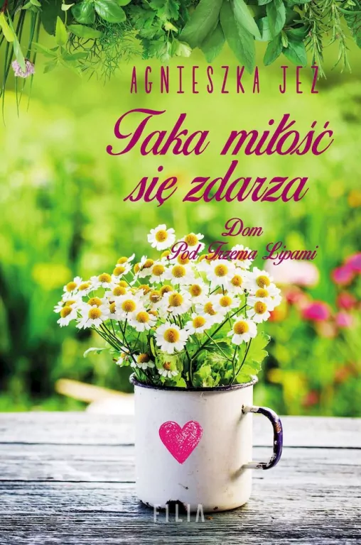 Taka miłość się zdarza wyd. kieszonkowe - tantis.pl