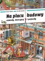 Na placu budowy - tantis.pl
