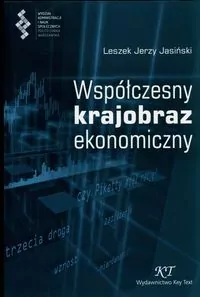 Współczesny krajobraz ekonomiczny - tantis.pl