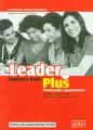 Leader Plus. Student's Book. Podręcznik i repetytorium. Język angielski. Poziom rozszerzony - tantis.pl