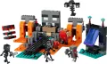 LEGO® Minecraft. Walka z witherem 21590 - tantis.pl