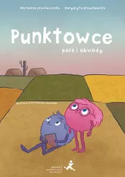 Punktowce. Pola i obwody. Klasa 4-8
