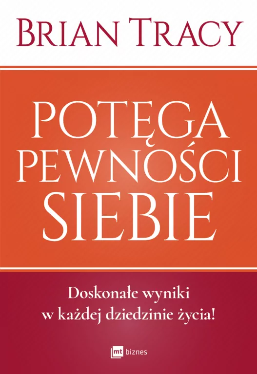 Potęga pewności siebie - tantis.pl