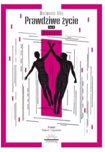 Restart. Prawdziwe życie. Tom 3 - tantis.pl