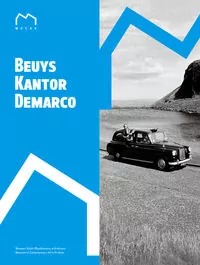 Beuys, Kantor, Demarco - tantis.pl