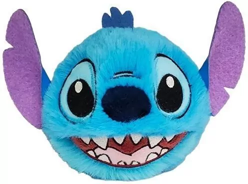 Ty Beanie Bouncers Disney Lilo & Stitch - tantis.pl