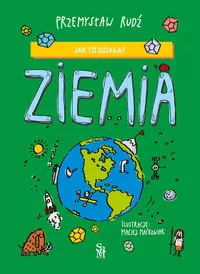 Jak to działa? Ziemia - tantis.pl