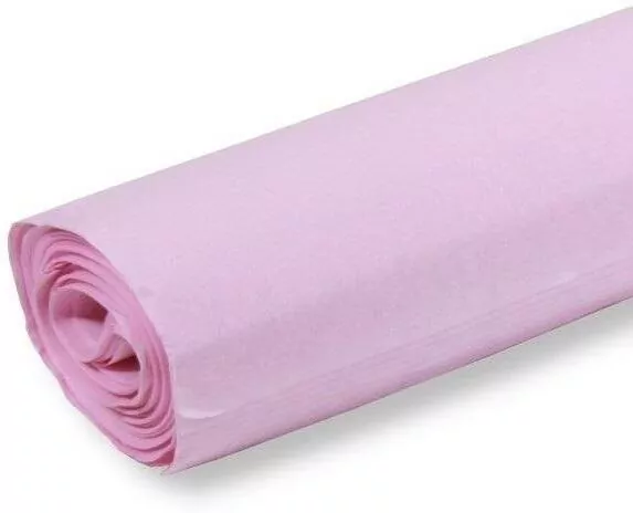 Bibuła kolorowa gładka różowa 50x70cm 30 arkuszy - tantis.pl