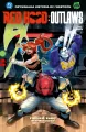 Red Hood. Outlaws. Tom 5 - tantis.pl