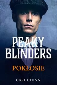 Peaky Blinders. Pokłosie - tantis.pl