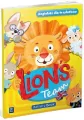 Lion's Team. Język angielski 3-latek - tantis.pl